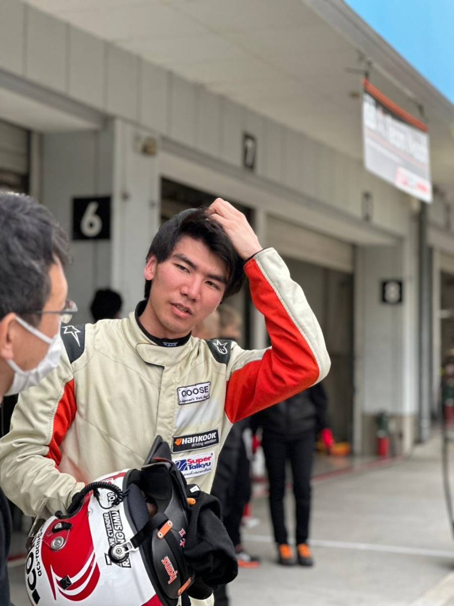 Access Racing Team 2023年 スーパー耐久 第1戦 鈴鹿サーキット | ACCESS RACING SIMULATOR
